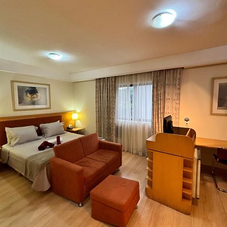 Flat Biena Sena Madureira Vila Mariana Com Cozinha Garagem Gratis 505 상파울루 외부 사진