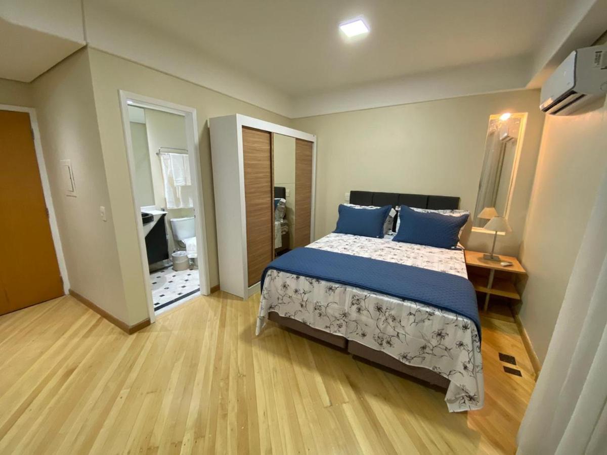 Flat Biena Sena Madureira Vila Mariana Com Cozinha Garagem Gratis 505 상파울루 외부 사진