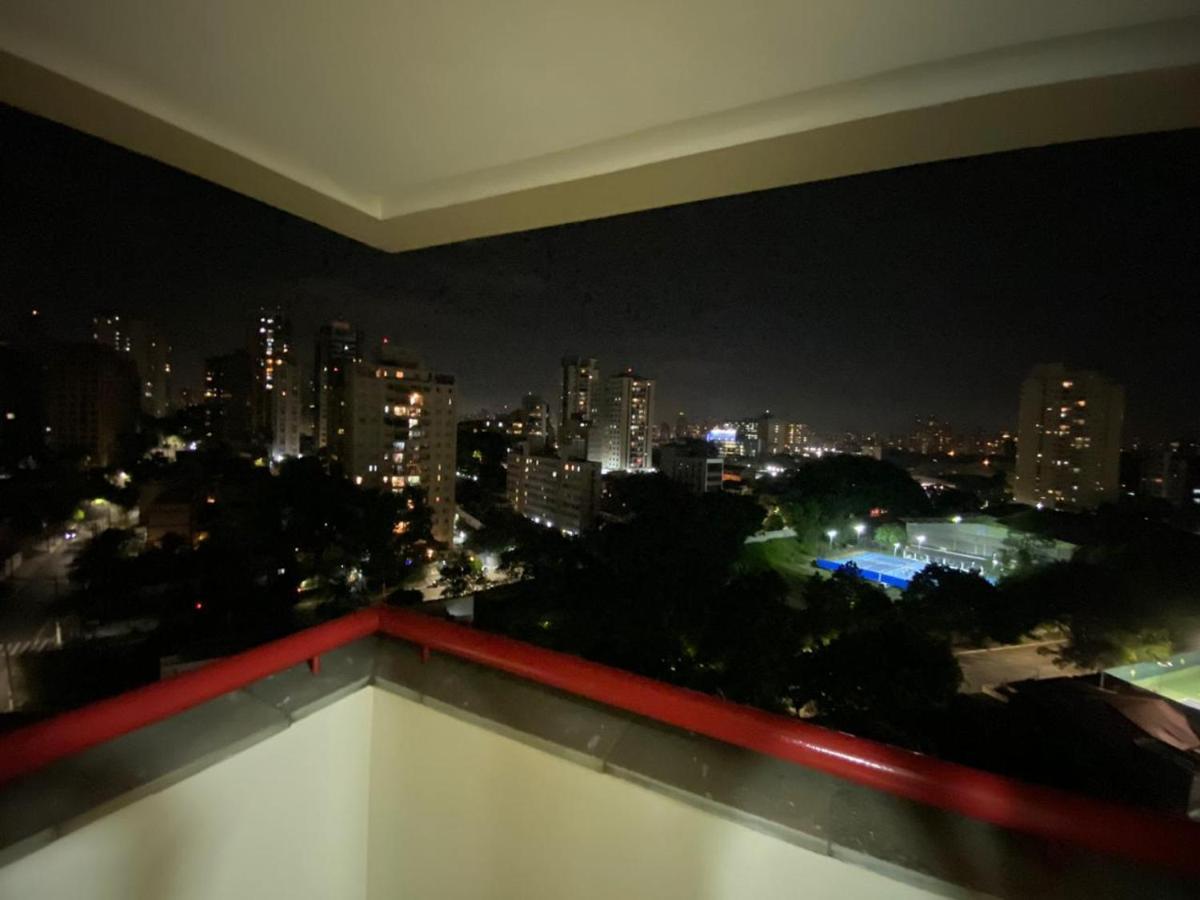 Flat Biena Sena Madureira Vila Mariana Com Cozinha Garagem Gratis 505 상파울루 외부 사진