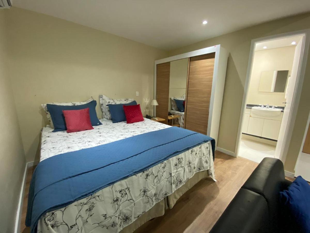 Flat Biena Sena Madureira Vila Mariana Com Cozinha Garagem Gratis 505 상파울루 외부 사진