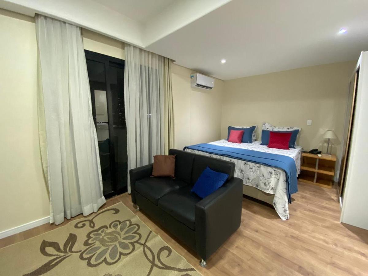 Flat Biena Sena Madureira Vila Mariana Com Cozinha Garagem Gratis 505 상파울루 외부 사진