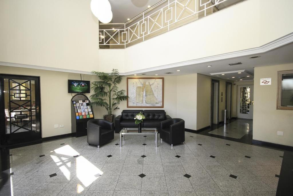 Flat Biena Sena Madureira Vila Mariana Com Cozinha Garagem Gratis 505 상파울루 외부 사진