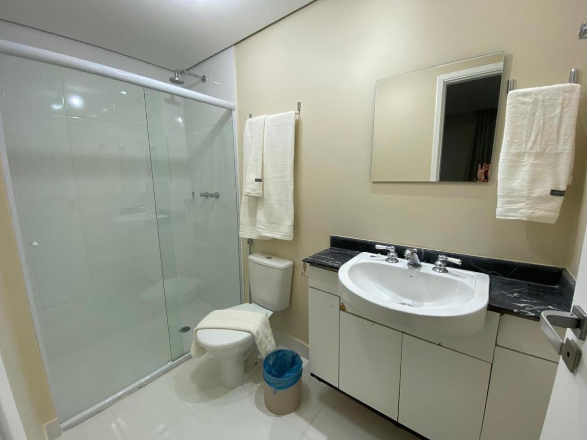 Flat Biena Sena Madureira Vila Mariana Com Cozinha Garagem Gratis 505 상파울루 외부 사진