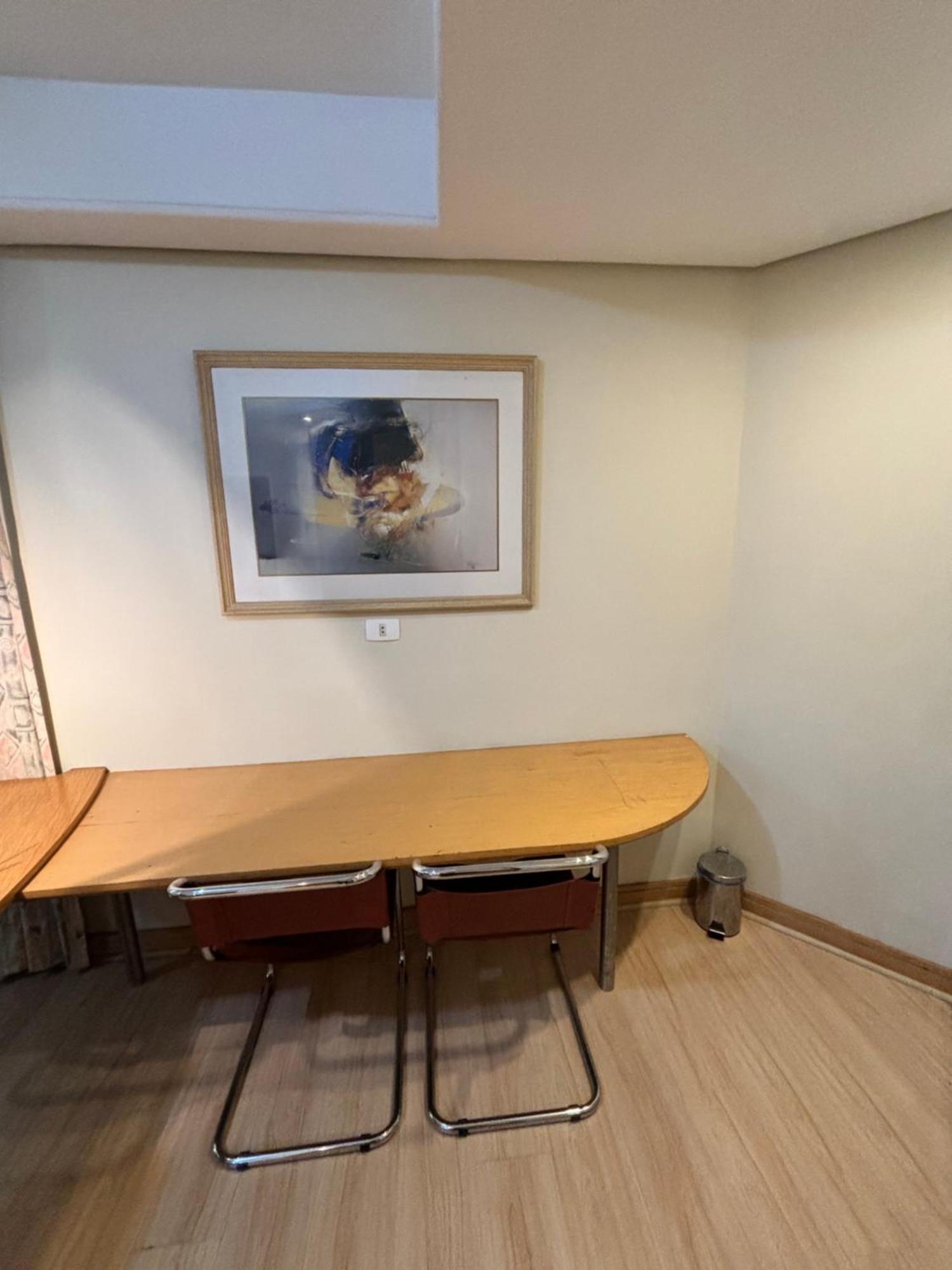 Flat Biena Sena Madureira Vila Mariana Com Cozinha Garagem Gratis 505 상파울루 외부 사진